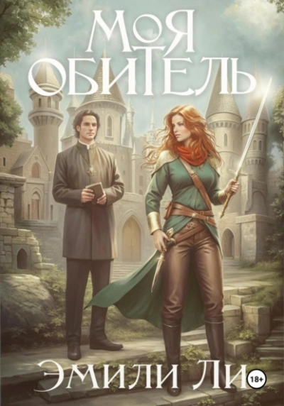 Моя обитель - Эмили Ли - современные аудиокниги попаданцы мр3 слушать на лучшем сайте booksaudio-online.com