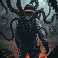 Импакт. Последний Форт - Александр Делакруа - современные аудиокниги попаданцы мр3 слушать на лучшем сайте booksaudio-online.com