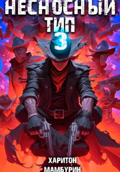 Несносный тип - Харитон Мамбурин - современные аудиокниги попаданцы мр3 слушать на лучшем сайте booksaudio-online.com