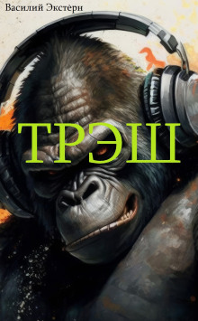 Трэш - Василий Экстерн - современные аудиокниги попаданцы мр3 слушать на лучшем сайте booksaudio-online.com