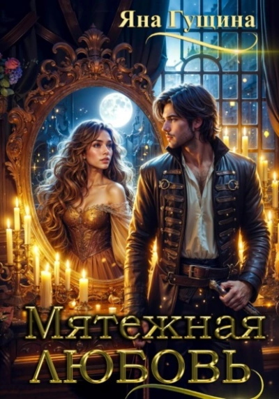 Мятежная любовь - Яна Гущина - современные аудиокниги попаданцы мр3 слушать на лучшем сайте booksaudio-online.com