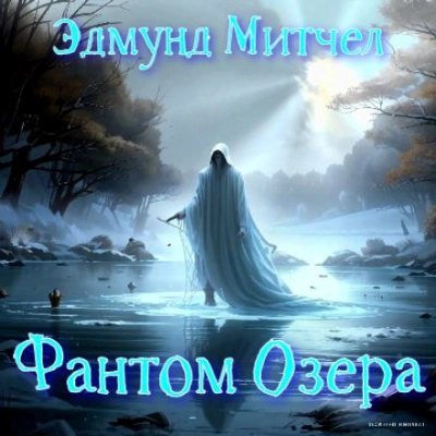 Фантом озера - Эдмунд Митчелл - современные аудиокниги попаданцы мр3 слушать на лучшем сайте booksaudio-online.com