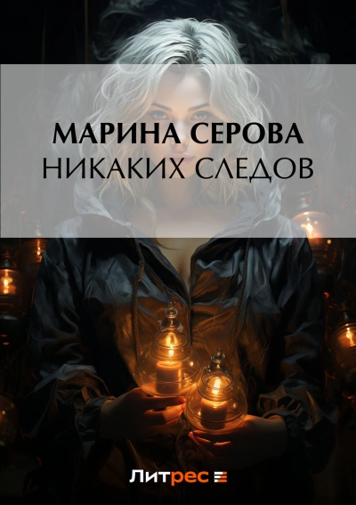 Никаких следов - Марина Серова - современные аудиокниги попаданцы мр3 слушать на лучшем сайте booksaudio-online.com
