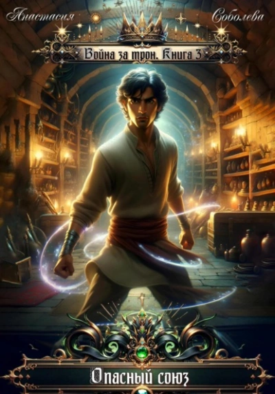 Опасный союз - Дмитрий Серебряков - современные аудиокниги попаданцы мр3 слушать на лучшем сайте booksaudio-online.com