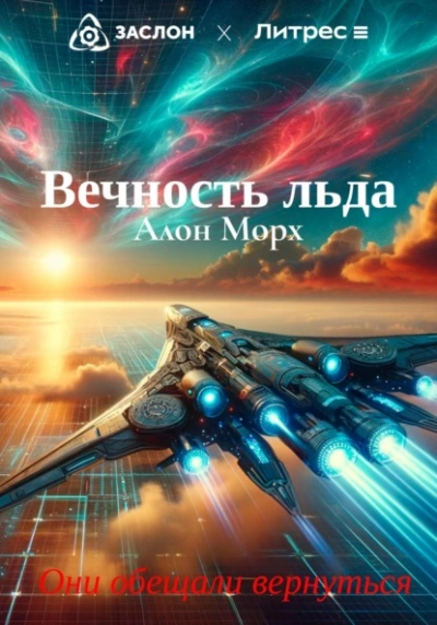 Вечность льда - Алон Морх - современные аудиокниги попаданцы мр3 слушать на лучшем сайте booksaudio-online.com