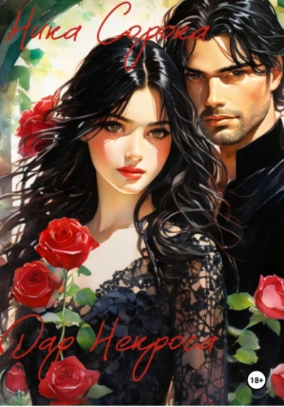 Дар Некроса - Ника Сорока - современные аудиокниги попаданцы мр3 слушать на лучшем сайте booksaudio-online.com