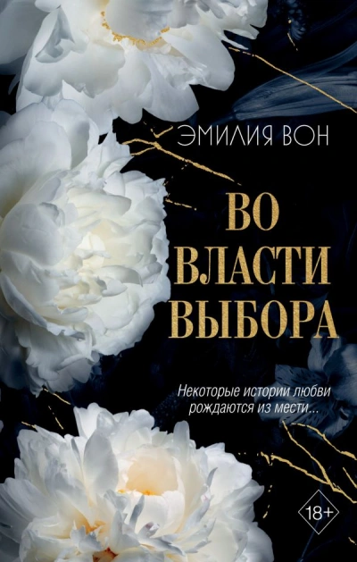 Во власти выбора. Книга 1 - Эмилия Вон - современные аудиокниги попаданцы мр3 слушать на лучшем сайте booksaudio-online.com