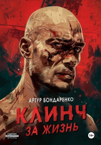 Клинч за жизнь - Артур Бондаренко - современные аудиокниги попаданцы мр3 слушать на лучшем сайте booksaudio-online.com