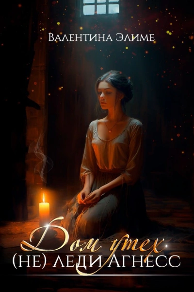 Дом утех (не) леди Агнес - Валентина Элиме - современные аудиокниги попаданцы мр3 слушать на лучшем сайте booksaudio-online.com