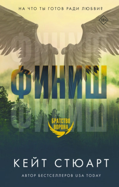 Финиш - Кейт Стюарт - современные аудиокниги попаданцы мр3 слушать на лучшем сайте booksaudio-online.com
