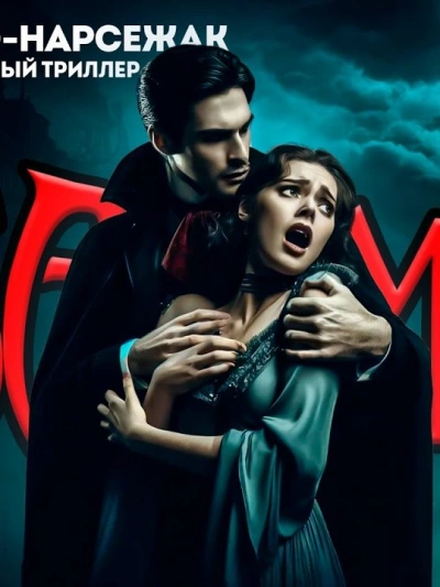 Вампир - Буало-Нарсежак - современные аудиокниги попаданцы мр3 слушать на лучшем сайте booksaudio-online.com