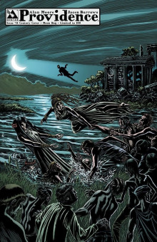 Болото Луны - Говард Лавкрафт - современные аудиокниги попаданцы мр3 слушать на лучшем сайте booksaudio-online.com