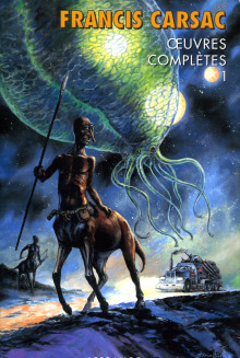 На бесплодной планете - Франсис Карсак - современные аудиокниги попаданцы мр3 слушать на лучшем сайте booksaudio-online.com