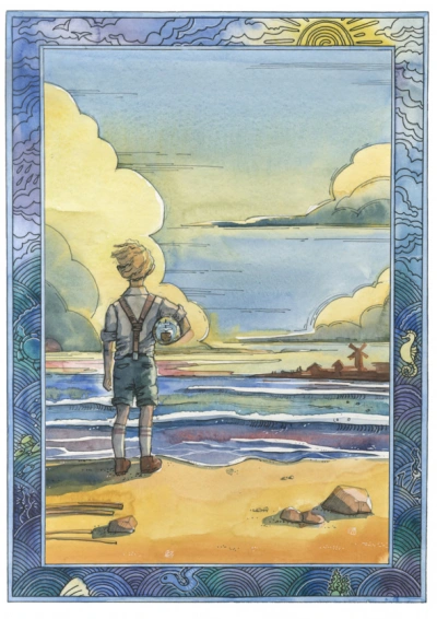 Весьма вероятные приключения Морского Конька и его невозможной команды - Екатерина Гопенко - современные аудиокниги попаданцы мр3 слушать на лучшем сайте booksaudio-online.com