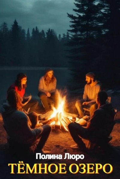 Тёмное озеро - Полина Люро - современные аудиокниги попаданцы мр3 слушать на лучшем сайте booksaudio-online.com