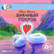 Брачный покров - Шамай Голан - современные аудиокниги попаданцы мр3 слушать на лучшем сайте booksaudio-online.com