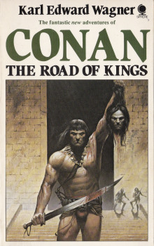 Дорога Королей - Карл Эдвард Вагнер - современные аудиокниги попаданцы мр3 слушать на лучшем сайте booksaudio-online.com