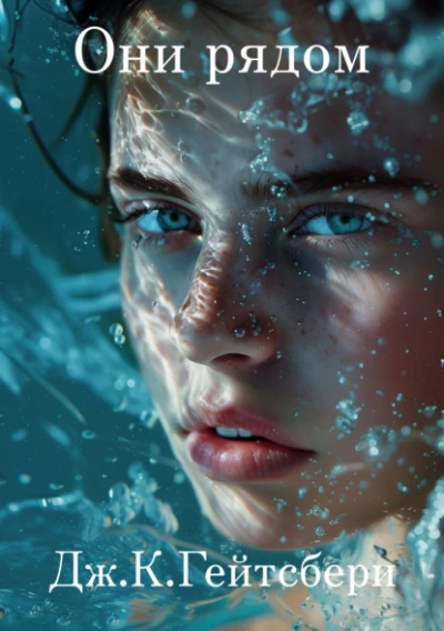 Они рядом - Джеймс Гейтсбери - современные аудиокниги попаданцы мр3 слушать на лучшем сайте booksaudio-online.com