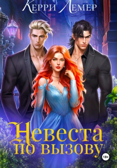 Невеста по вызову - Керри Лемер - современные аудиокниги попаданцы мр3 слушать на лучшем сайте booksaudio-online.com