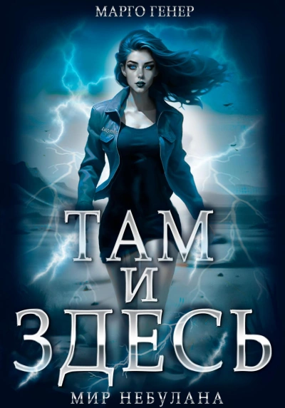 Мир Небулана - Марго Генер - современные аудиокниги попаданцы мр3 слушать на лучшем сайте booksaudio-online.com
