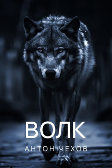 Волк - Антон Чехов - современные аудиокниги попаданцы мр3 слушать на лучшем сайте booksaudio-online.com