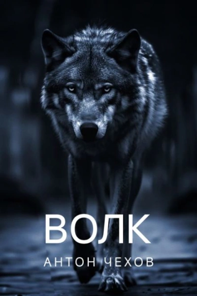 Волк - Антон Чехов - современные аудиокниги попаданцы мр3 слушать на лучшем сайте booksaudio-online.com