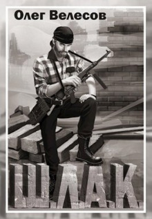 Шлак 2.0 - Олег Велесов - современные аудиокниги попаданцы мр3 слушать на лучшем сайте booksaudio-online.com