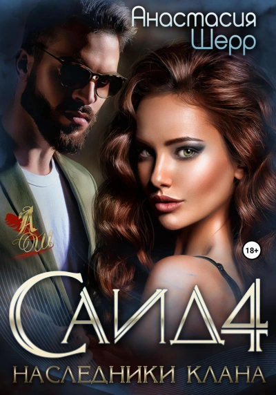 Наследники клана - Анастасия Шерр - современные аудиокниги попаданцы мр3 слушать на лучшем сайте booksaudio-online.com