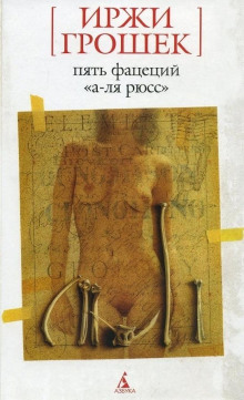 Пять фацеций «а-ля рюсс» - Иржи Грошек - современные аудиокниги попаданцы мр3 слушать на лучшем сайте booksaudio-online.com