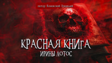 Красная книга Ирины Лотос - Геннадий Казанский - современные аудиокниги попаданцы мр3 слушать на лучшем сайте booksaudio-online.com