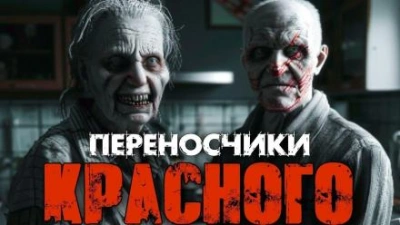 Переносчики красного - Тьере Рауш - современные аудиокниги попаданцы мр3 слушать на лучшем сайте booksaudio-online.com