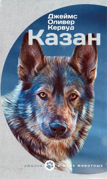 Казан - Джеймс Оливер Кервуд - современные аудиокниги попаданцы мр3 слушать на лучшем сайте booksaudio-online.com