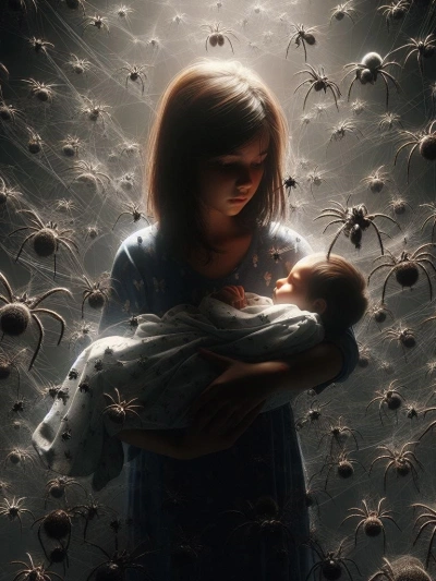 Паучий мёд - Игорь Шанин - современные аудиокниги попаданцы мр3 слушать на лучшем сайте booksaudio-online.com