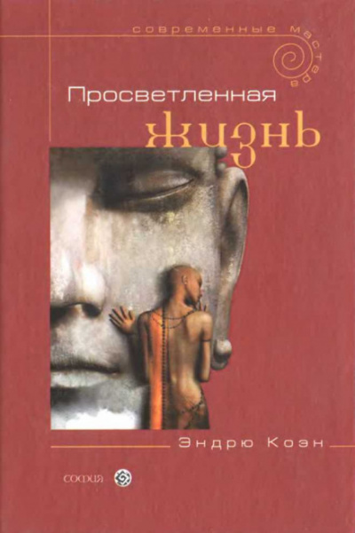 Просветлённая жизнь - Эндрю Коэн - современные аудиокниги попаданцы мр3 слушать на лучшем сайте booksaudio-online.com