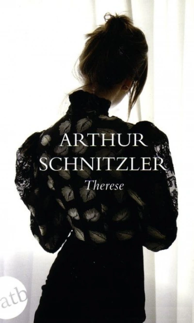 Тереза. История жизни одной женщины - Шницлер Артур - современные аудиокниги попаданцы мр3 слушать на лучшем сайте booksaudio-online.com