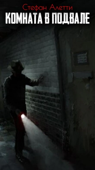 Комната в подвале - Стефан Алетти - современные аудиокниги попаданцы мр3 слушать на лучшем сайте booksaudio-online.com