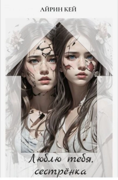 Люблю тебя, сестренка - Айрин Кей - современные аудиокниги попаданцы мр3 слушать на лучшем сайте booksaudio-online.com