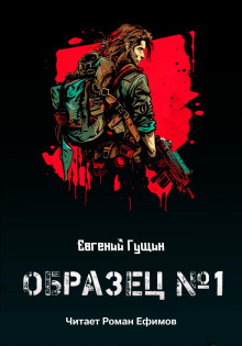 Образец №1 - Евгений Гущин - современные аудиокниги попаданцы мр3 слушать на лучшем сайте booksaudio-online.com