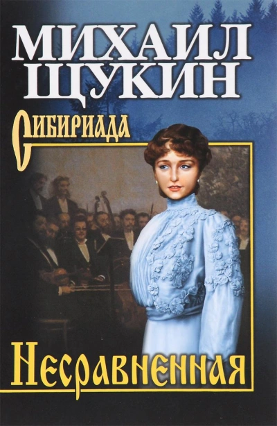 Несравненная - Михаил Щукин - современные аудиокниги попаданцы мр3 слушать на лучшем сайте booksaudio-online.com