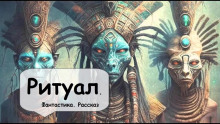 Ритуал - Роберт Шекли - современные аудиокниги попаданцы мр3 слушать на лучшем сайте booksaudio-online.com