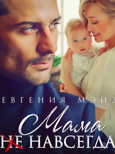 Мама (не) навсегда - Евгения Мэйз - современные аудиокниги попаданцы мр3 слушать на лучшем сайте booksaudio-online.com