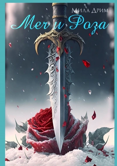 Меч и роза - Мила Дрим - современные аудиокниги попаданцы мр3 слушать на лучшем сайте booksaudio-online.com