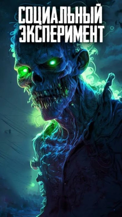 Социальный эксперимент - современные аудиокниги попаданцы мр3 слушать на лучшем сайте booksaudio-online.com