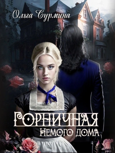 Горничная немого дома - Ольга Сурмина - современные аудиокниги попаданцы мр3 слушать на лучшем сайте booksaudio-online.com