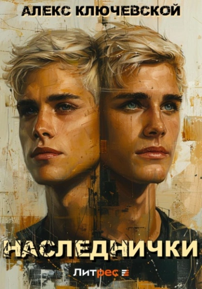 Наследнички - Алекс Ключевской - современные аудиокниги попаданцы мр3 слушать на лучшем сайте booksaudio-online.com