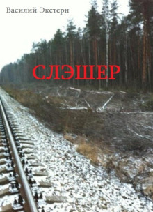 Слэшер - Василий Экстерн - современные аудиокниги попаданцы мр3 слушать на лучшем сайте booksaudio-online.com