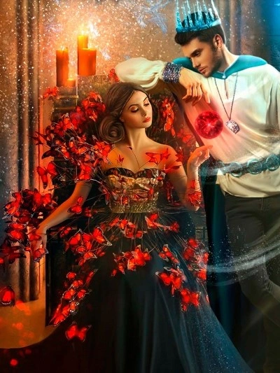 Я - дочь Кощея, или Женихи, вы попали - Лоя Дорских - современные аудиокниги попаданцы мр3 слушать на лучшем сайте booksaudio-online.com