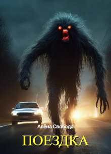 Поездка - Алёна Свобода - современные аудиокниги попаданцы мр3 слушать на лучшем сайте booksaudio-online.com