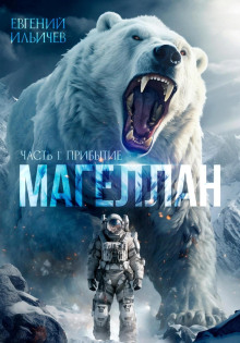 Магеллан. Прибытие - Евгений Ильичев - современные аудиокниги попаданцы мр3 слушать на лучшем сайте booksaudio-online.com