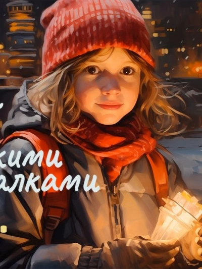 Девочка с китайскими зажигалками, Сухими из воды (цикл "Прекрасное далеко") - Сергей Лукьяненко - современные аудиокниги попаданцы мр3 слушать на лучшем сайте booksaudio-online.com